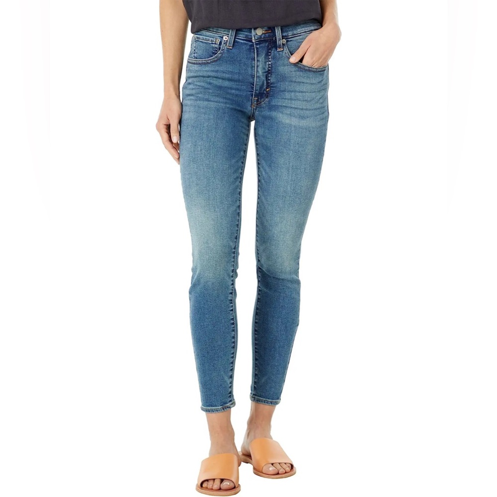 Lucky brand skinny jeans